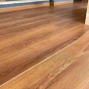 Laminates Flooring (HDF)