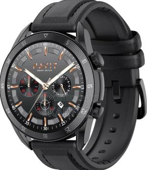 Havit Smart Watch - M9030 1.43" Amoled Display - thumbnail 2