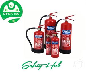Fire Extinguishers ( New) - thumbnail 2