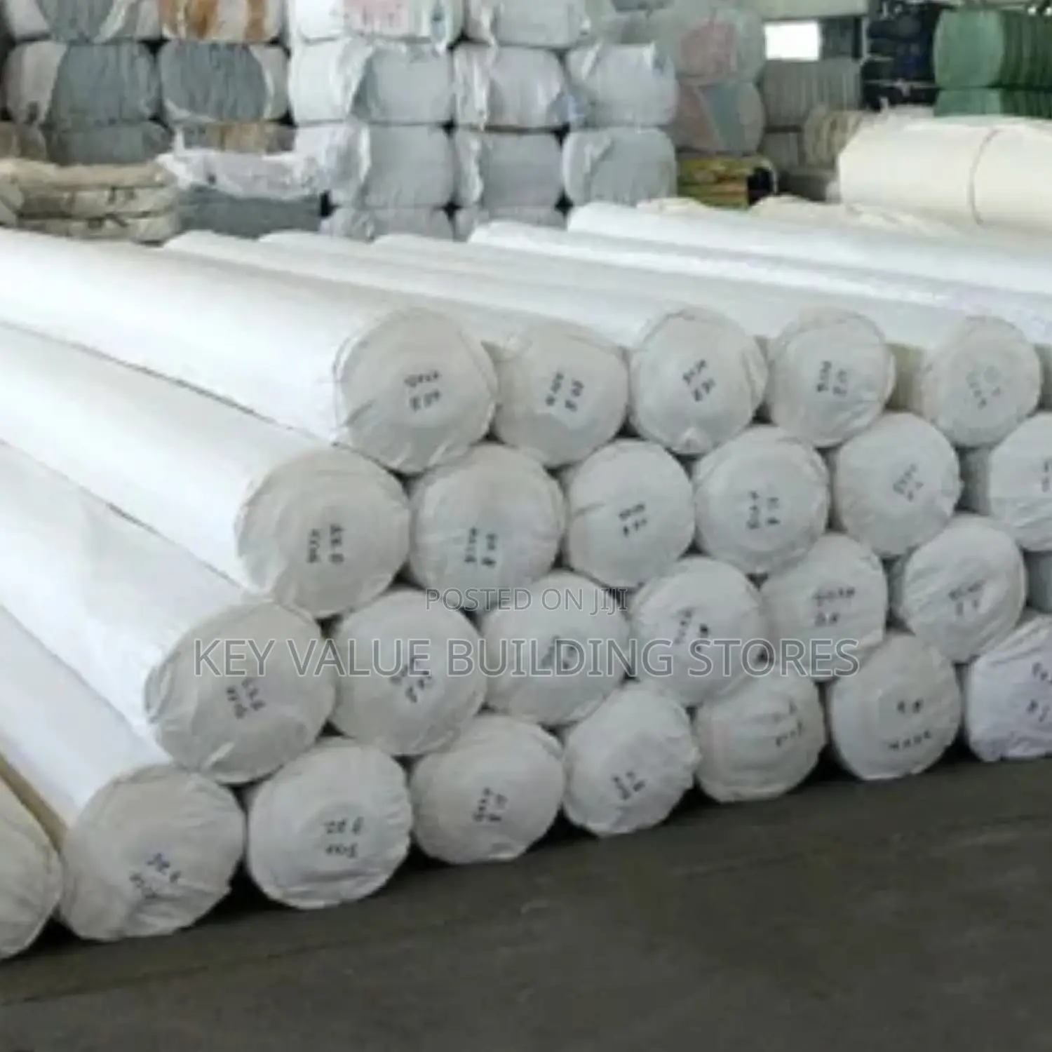 Geo-Textile Fabric/Non Woven for Drainage