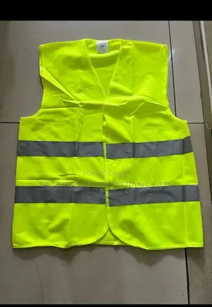 Reflector Vest/Jackets 80gsm Very Good Quality