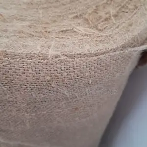 Hessian FABRIC/Cloth