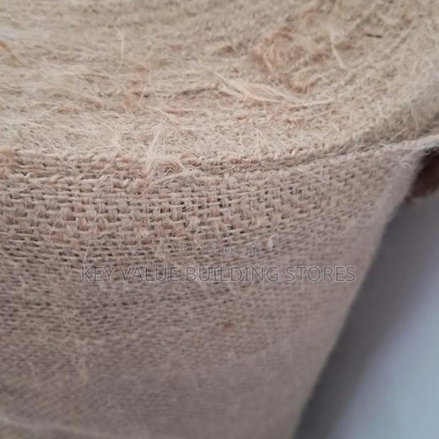 Hessian FABRIC/Cloth - main view