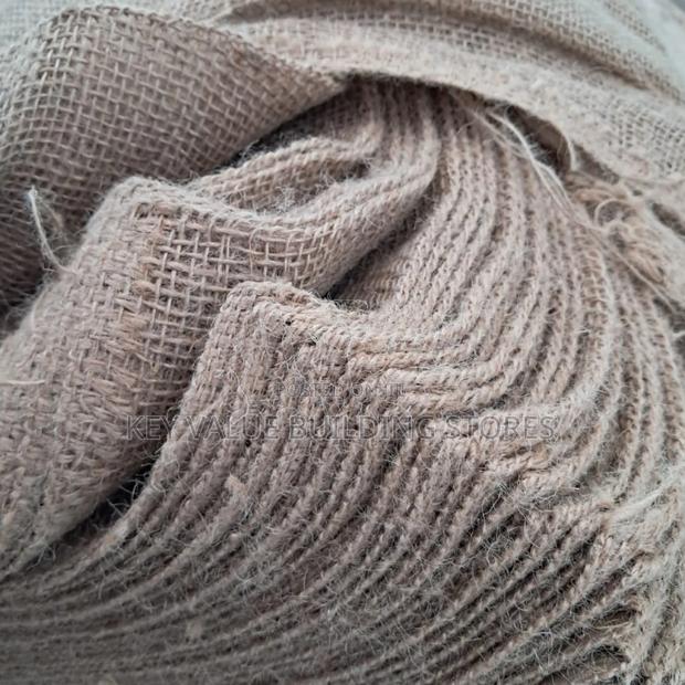 Hessian FABRIC/Cloth - thumbnail 2