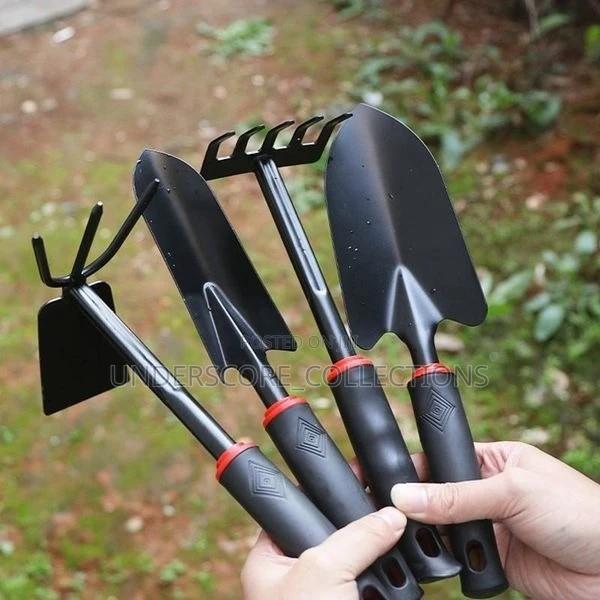 Classy Garden Tools - main view