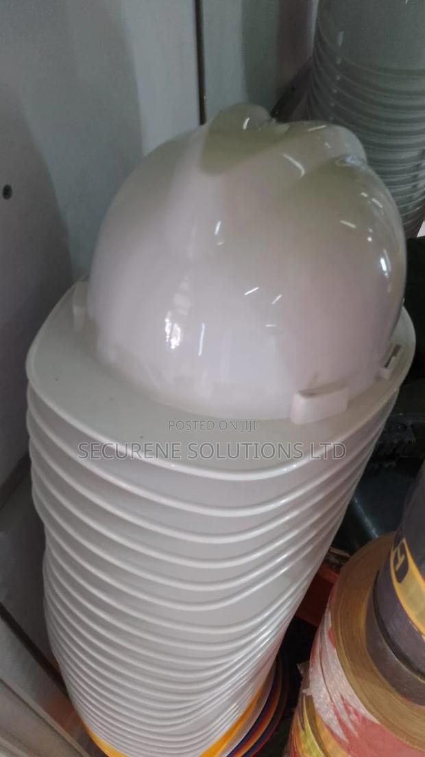 Helmets Ordinary Good Quality Head Protection - main view