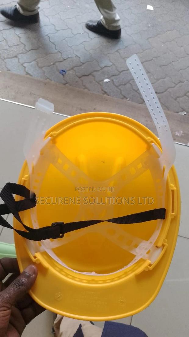 Helmets Ordinary Good Quality Head Protection - thumbnail 2