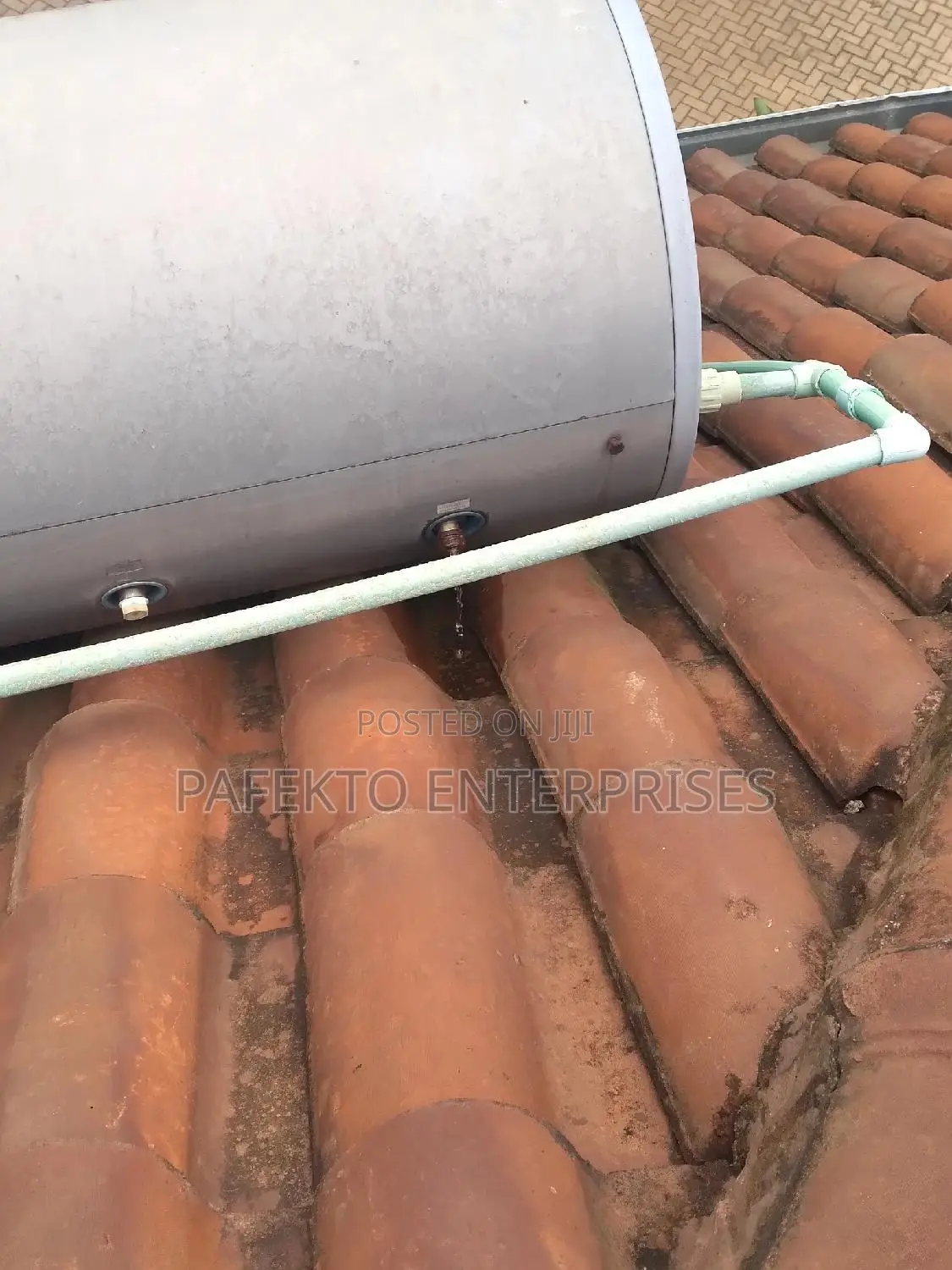 Solar Repair and Installation