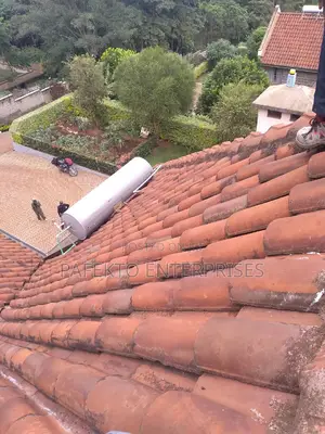 Solar Repair and Installation
