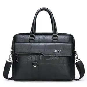 Jeep Buluo Laptop Bags Fully Restocked
Size 38*27 Cm