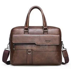 Jeep Buluo Laptop Bags Fully Restocked
Size 38*27 Cm