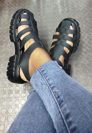 Ladies Sandals Size 37-41 - thumbnail 2