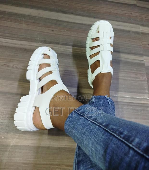 Ladies Sandals Size 37-41 - thumbnail 3