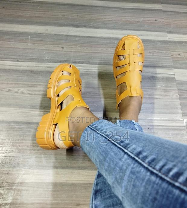 Ladies Sandals Size 37-41 - thumbnail 4