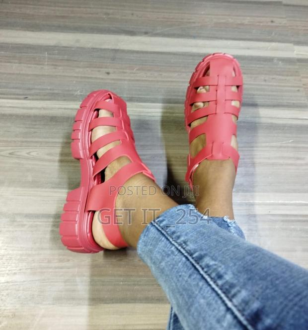 Ladies Sandals Size 37-41 - thumbnail 5