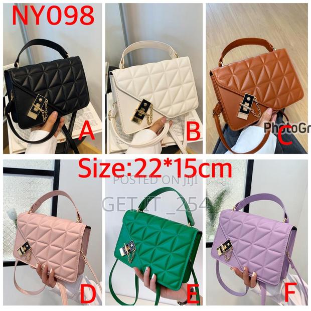 Quality Hand Bags - main view