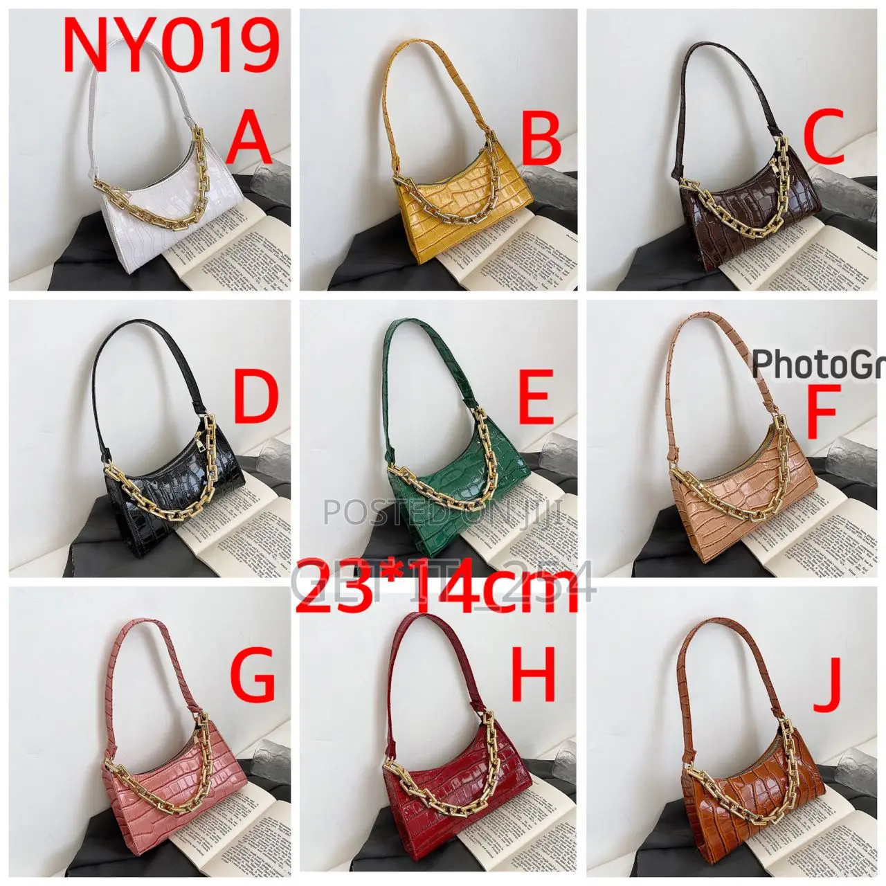 Quality Hand Bags