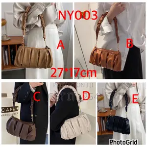 Quality Hand Bags