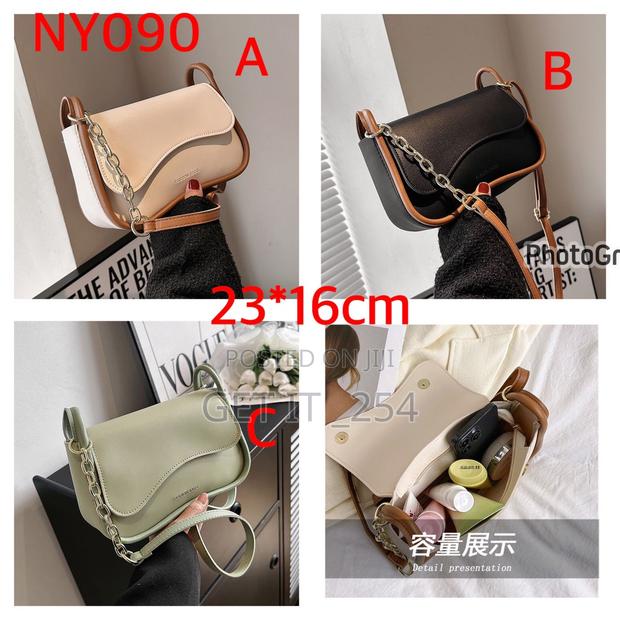 Quality Hand Bags - thumbnail 4