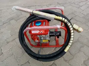 Good Quality Poker Vibrator Assembly - Windsor Brand