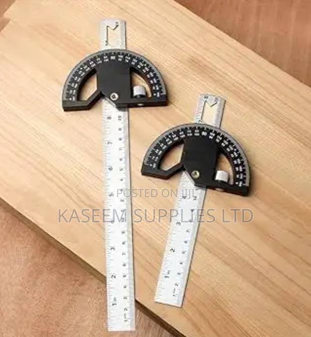 Multiple Purpose Goniometer - main view