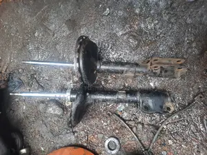 Toyota Harrier 240 Shocks