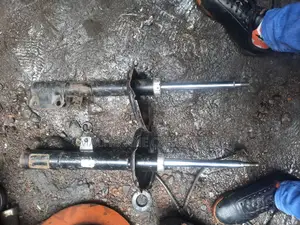 Toyota Harrier 240 Shocks
