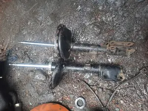 Toyota Harrier 240 Shocks