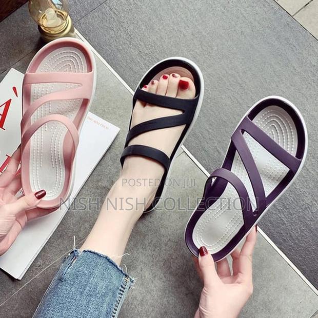 Jelly Shoes - main view