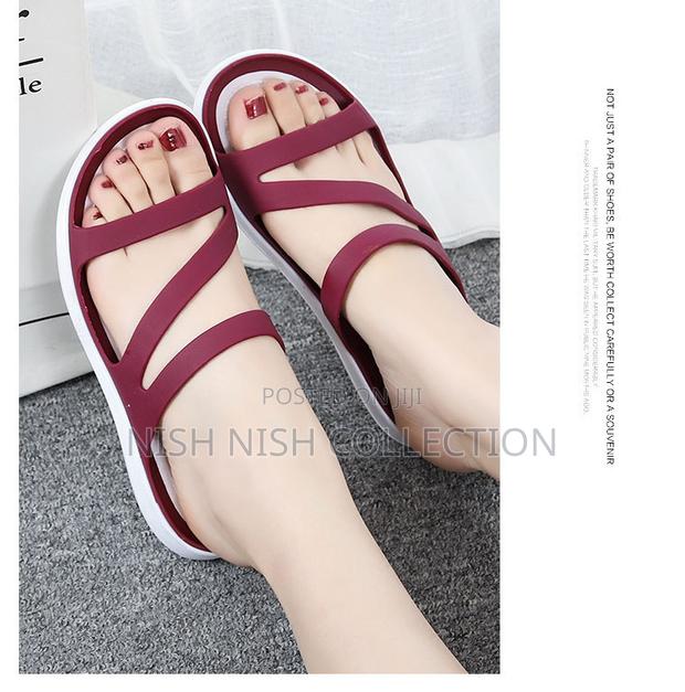 Jelly Shoes - thumbnail 2