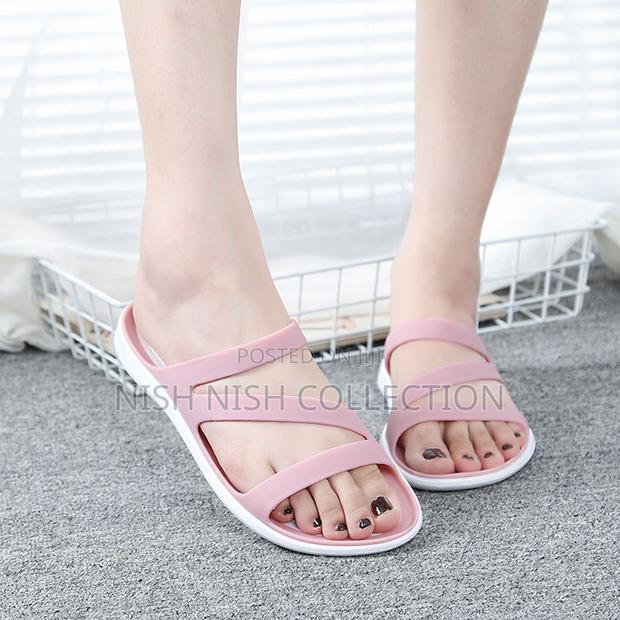 Jelly Shoes - thumbnail 3