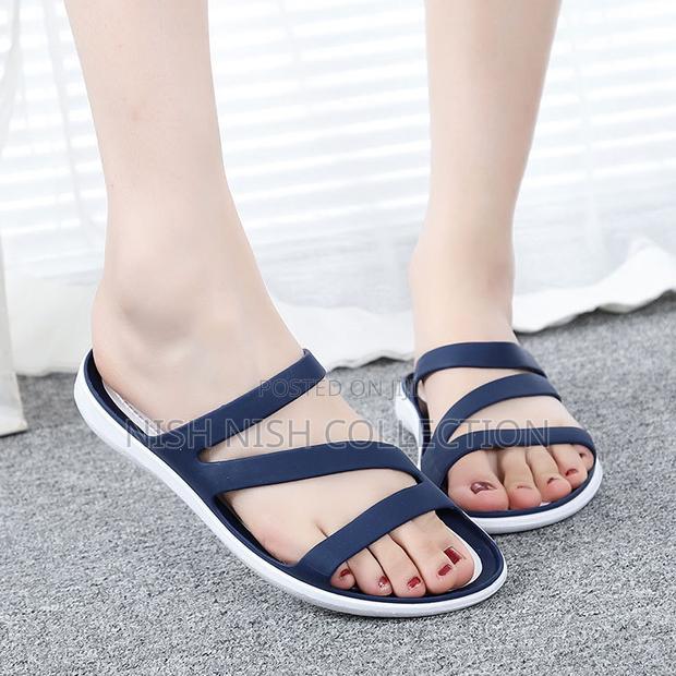 Jelly Shoes - thumbnail 4