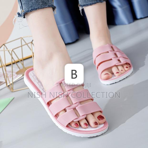 Classy Jelly Shoes - thumbnail 4