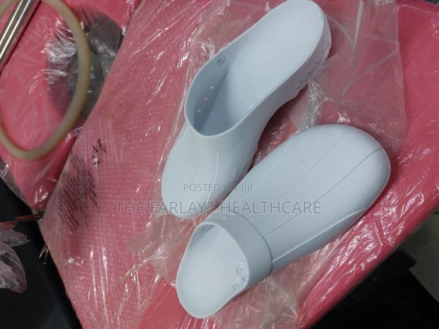 Autoclavable Medical Crocs || Antistatic Crocs. - thumbnail 3