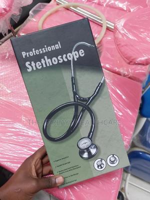 Professional Stethoscope || Doctors Stethoscope. - thumbnail 2
