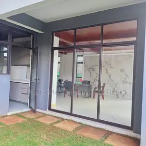 4bdrm Townhouse/Terrace in Kiambu Rd Plus Dsq for sale
