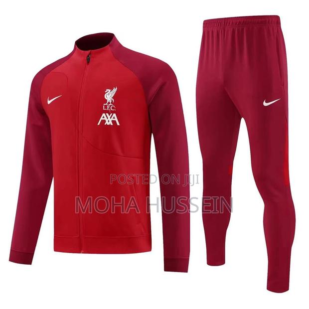 Liverpool Original Trucksuits - thumbnail 2