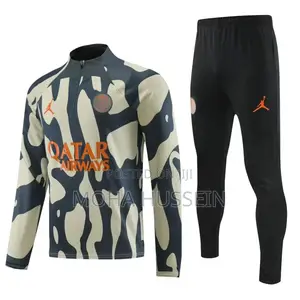 PSG Trucksuits