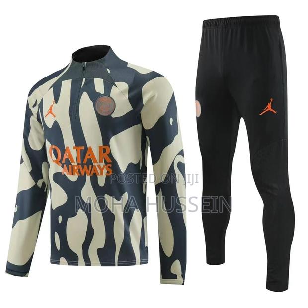 PSG Trucksuits - thumbnail 2