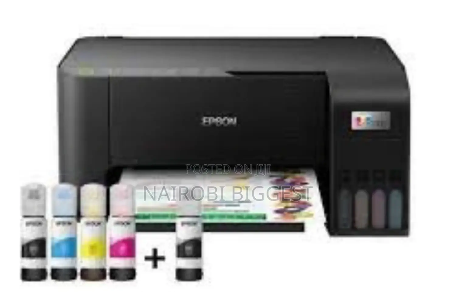 Epson L3250 Wireless Copy, Scan Printer