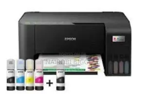 Epson L3250 Wireless Copy, Scan Printer
