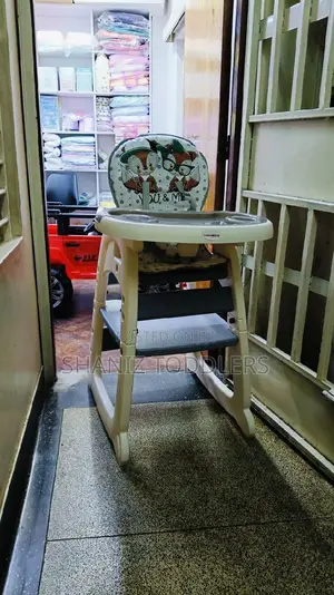 3 in 1 Feeding Chair * Baby Feeding Chair