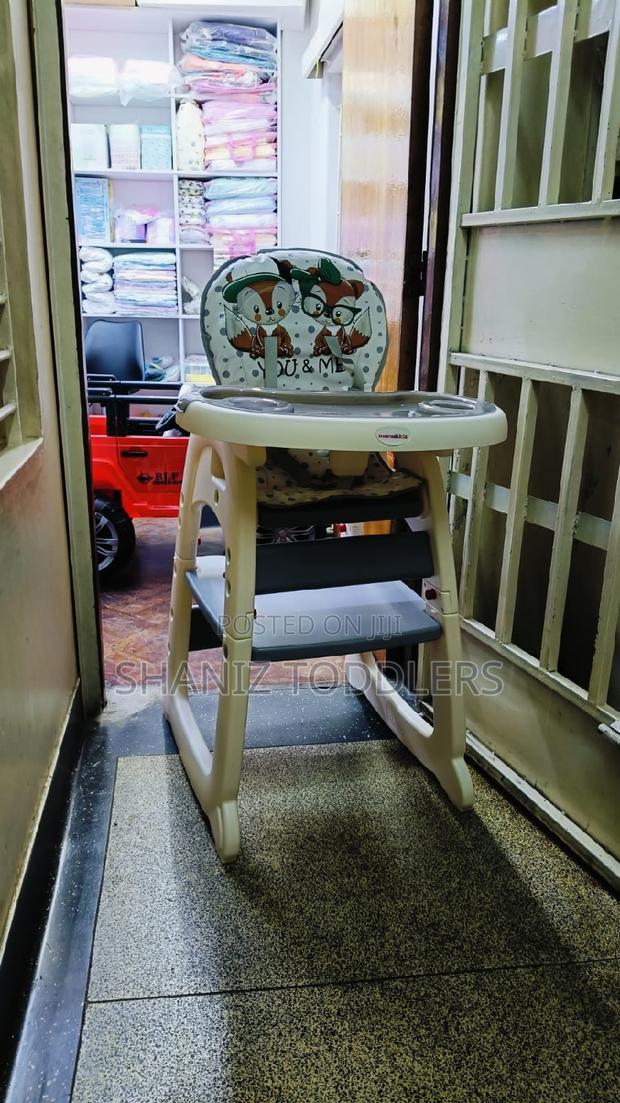 3 in 1 Feeding Chair * Baby Feeding Chair