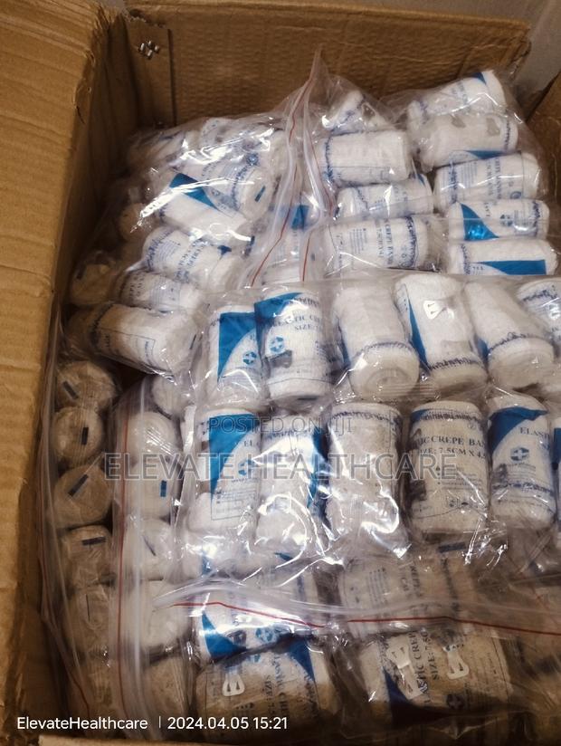 3 Inch Creep Bandage - thumbnail 2