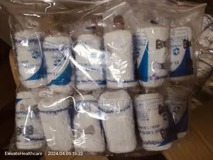 3 Inch Creep Bandage
