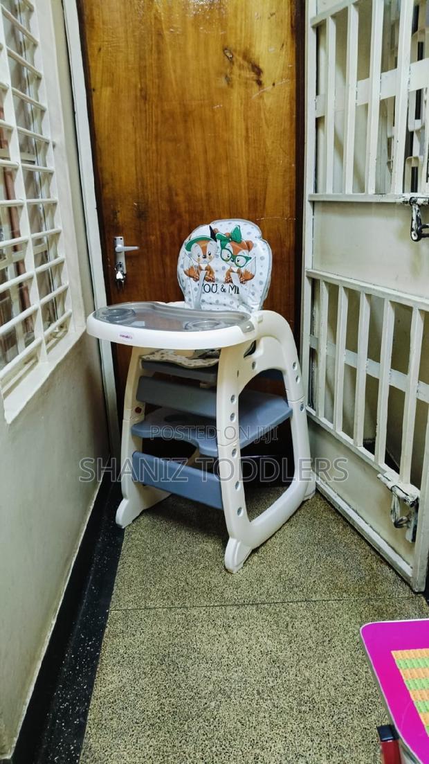 Feeding Chair * Feeding Chair * Feeding Chair