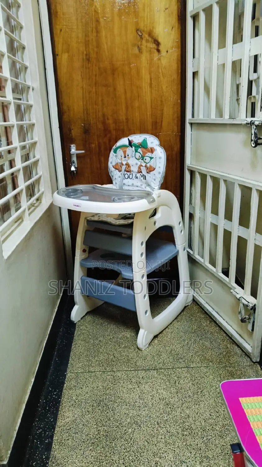 Feeding Chair * Feeding Chair * Feeding Chair