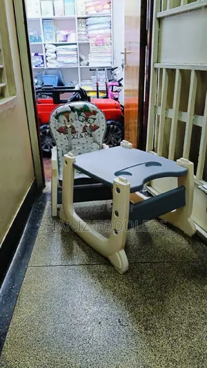 Feeding Chair * Feeding Chair * Feeding Chair