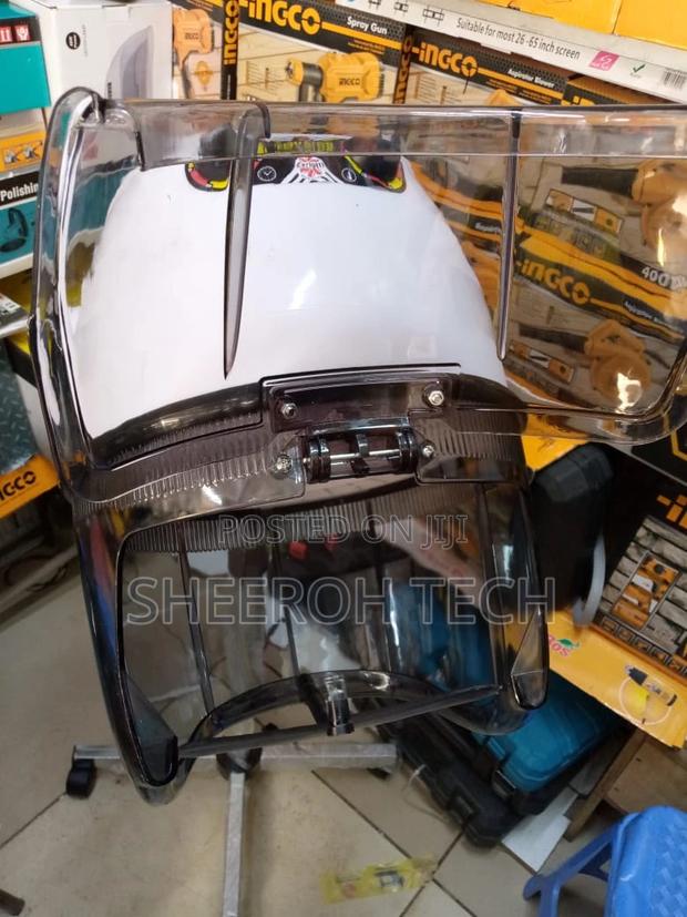 Equator Hair Dryer - main view