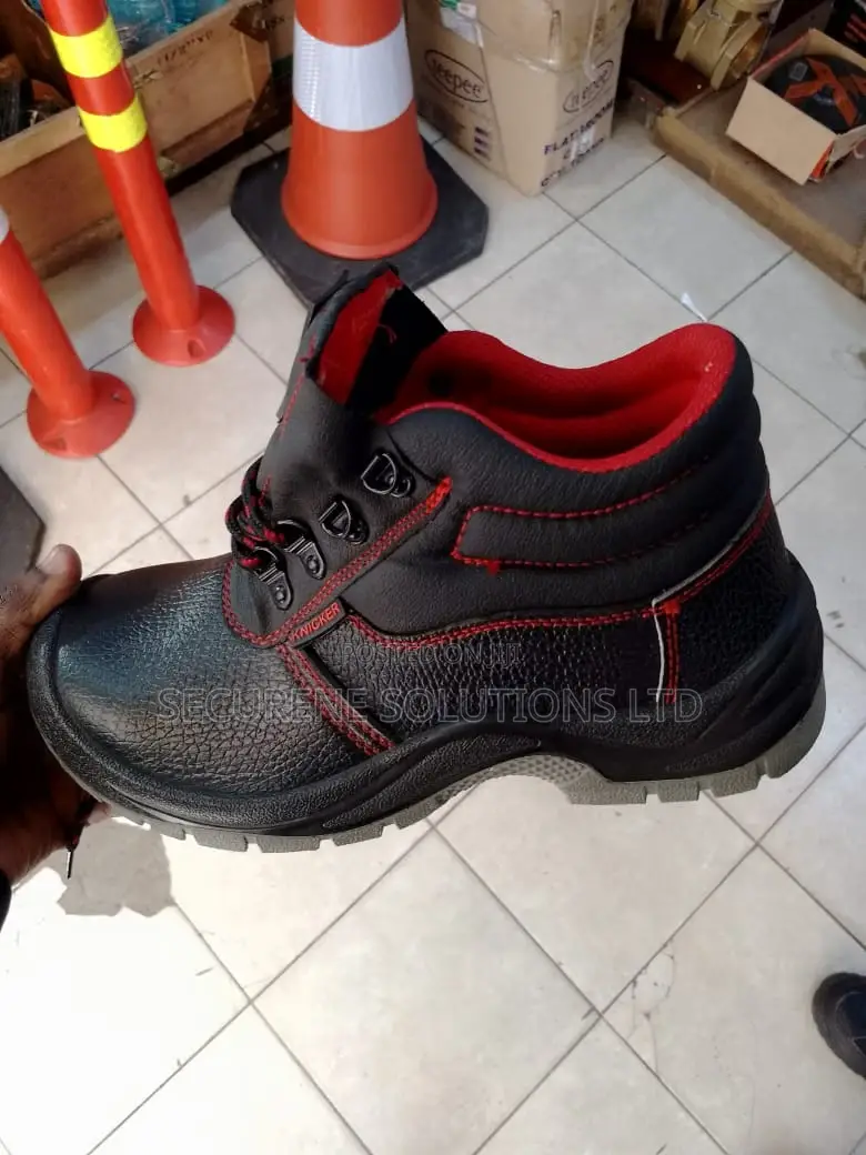 Safety Boots/Shoes Foot Protection All Sizes Available